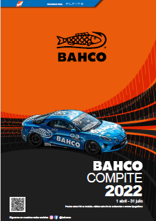 BAHCO Compite