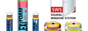 SWS (Soudal Window System)